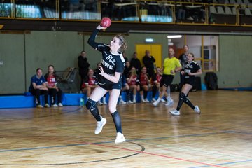 Bild 122 - wAJ SV Henstedt Ulzburg - SC Alstertal Langenhorn : Ergebnis: 30:41